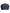 Blue Cotton Stretch Newsboy Hat