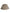 Beige Linen Wide Brim Bucket Hat