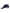 Blue Cotton 6 Panels Baseball Cap