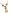 Gold Brass Lily Crystal Sacred Heart Pendant Necklace