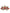 Multicolor Floral Strawberry Crystal Embellished Tiara