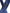 Blue Solid Silk Adjustable Necktie Tie