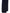 Dark Blue Silk Adjustable Necktie Tie