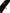 Black Logo Embellished Adjustable Necktie Tie