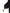 Black Logo Embellished Adjustable Necktie Tie