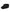 Black Circles Silk Adjustable Necktie Tie