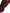 Maroon Flower Print Silk Adjustable Necktie Tie