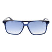 Blue Men Sunglass