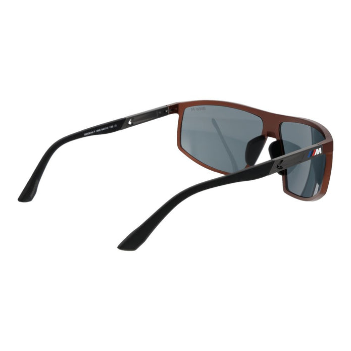 Bronze Men Sunglass