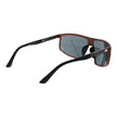 Bronze Men Sunglass