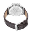 Brown Leather Watch
