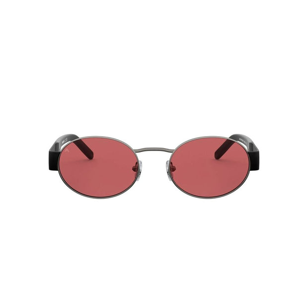 Black Acetate Sunglasses