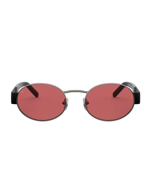 Black Acetate Sunglasses