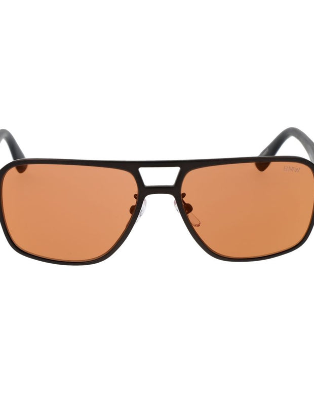 Gray Men Sunglass
