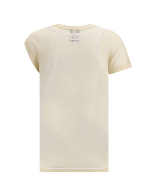 Knitted T-Shirt