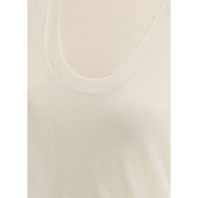 Knitted T-Shirt