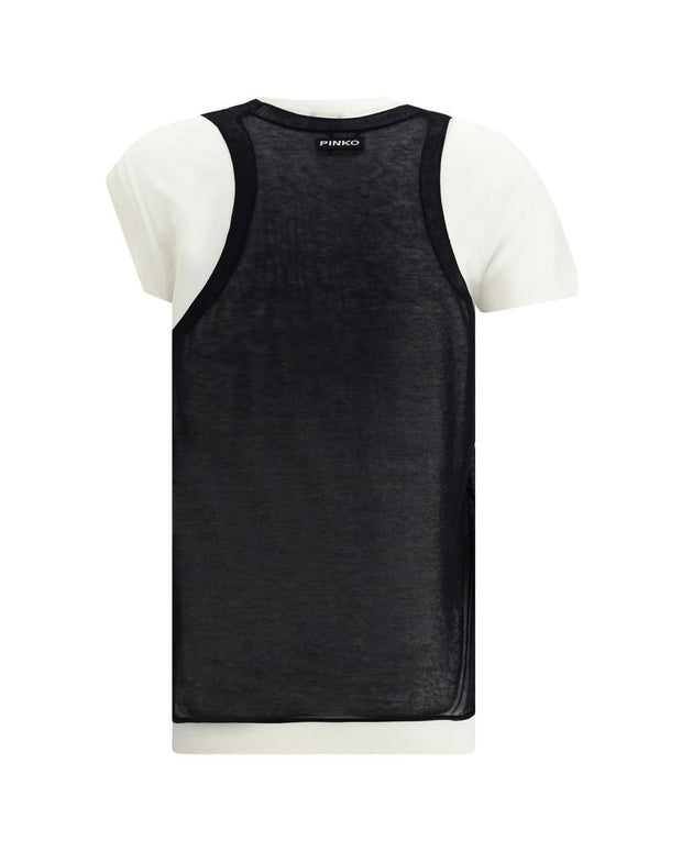 Knitted T-Shirt