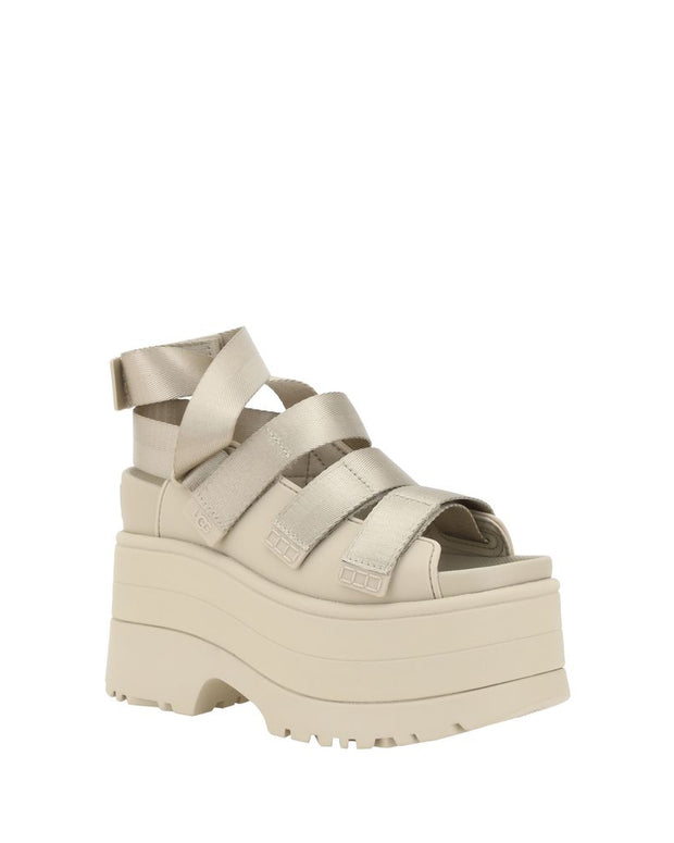Goldenrise Sandals