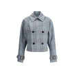 Archivio Check Jacket