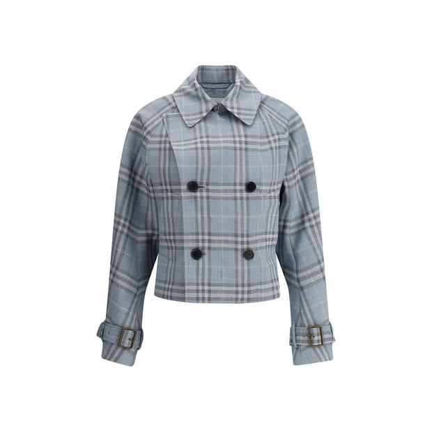 Archivio Check Jacket
