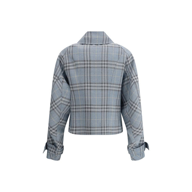 Archivio Check Jacket