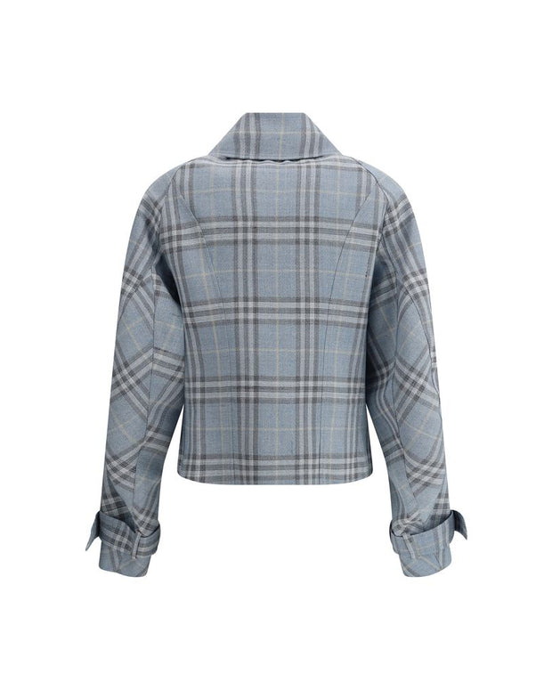 Archivio Check Jacket