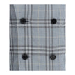 Archivio Check Jacket
