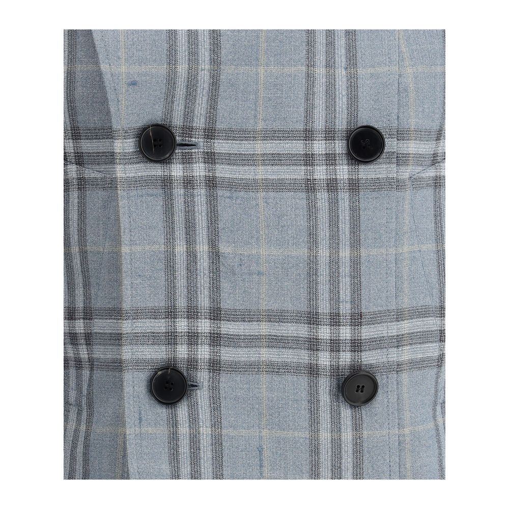 Archivio Check Jacket