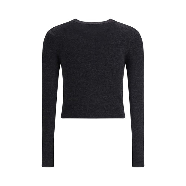 Merino wool Cardigan