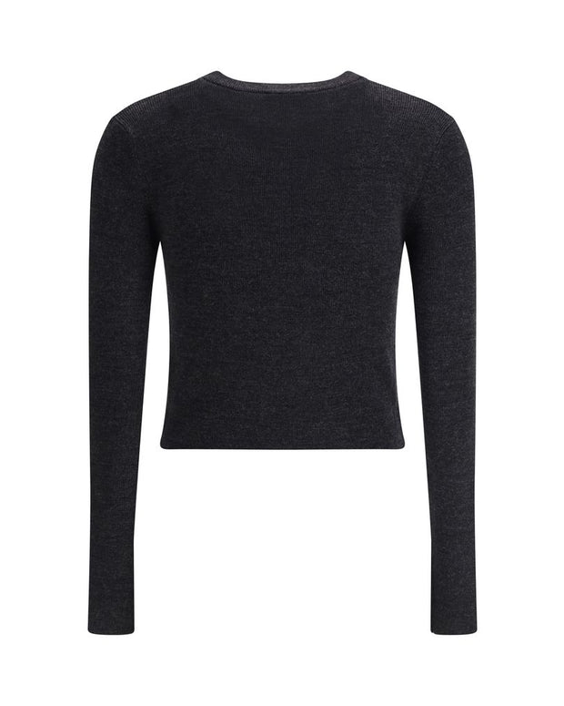 Merino wool Cardigan