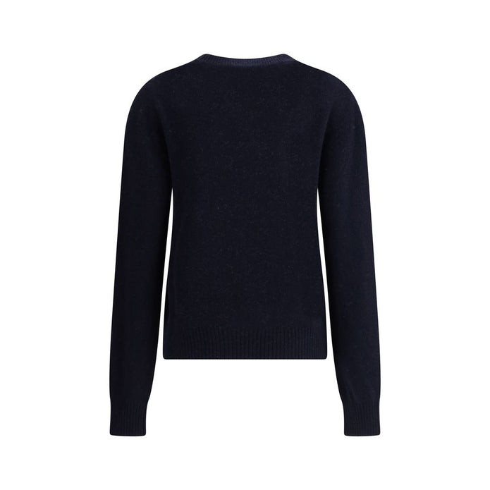Baseball Sweater