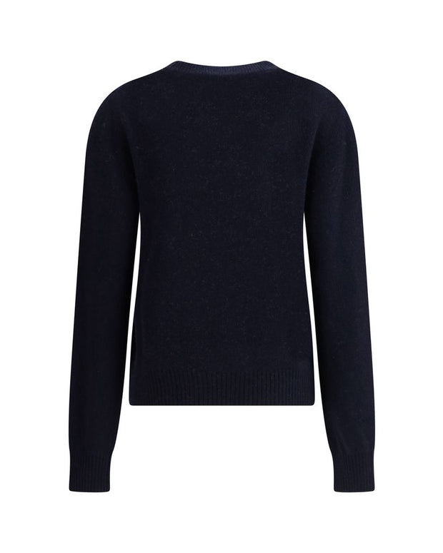 Baseball Sweater