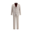 Silk Suit