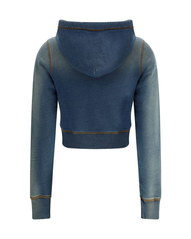 Oval D Hoodie