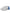 White Blue Leather Logo Low Top Sneakers Shoes