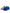 White Blue Leather Logo Low Top Sneakers Shoes