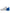 White Blue Leather Logo Low Top Sneakers Shoes