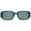 Green Women Sunglass