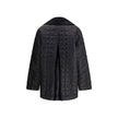 Glossy finish Down Jacket