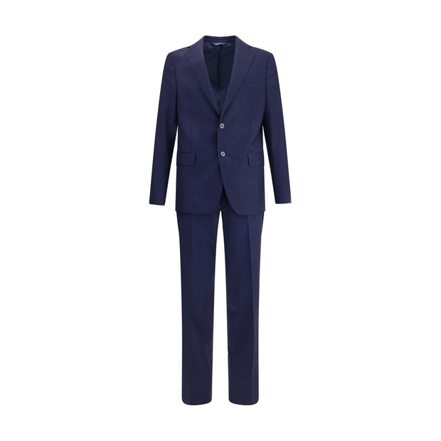 Virgin wool Suit