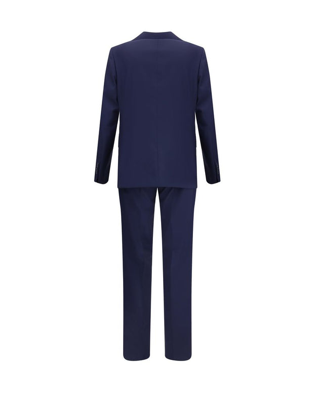 Virgin wool Suit
