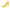 Yellow Crystal Heels CINDERELLA Shoes