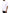 White Cotton Button Down Casual Men Polo Shirt