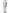Light Gray Wool GOLD 2 Piece Formal Suit