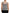 White Net  Transparent Sleeveless Tank Top