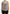 White Net  Transparent Sleeveless Tank Top