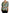 Multicolor Vegetable Print Silk Top Peplum Wrap Blouse