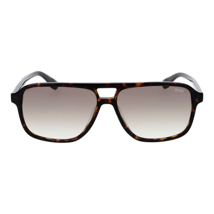 Brown Men Sunglass
