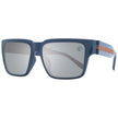 Gray Men Sunglasses