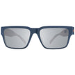 Gray Men Sunglasses